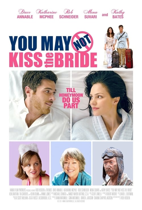 [VF] N'embrasse pas la mariée 2011 Film Complet Streaming