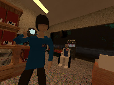 Employee Of The Month Game Screenshot 2