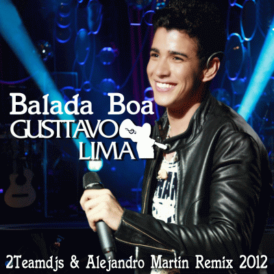 Gusttavo Lima - Balada Boa