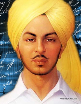 bhagat singh