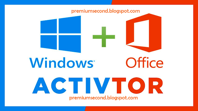 Microsoft Activator free download - KMS Pico - Best tool to activate all Microsoft products online