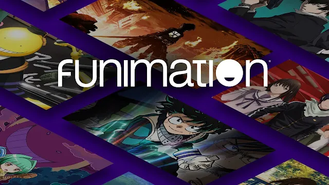 Funimation se expande a Latinoamérica, comenzando con México y Brasil, a partir del último trimestre del 2020