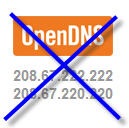 opendns vs Google public dns