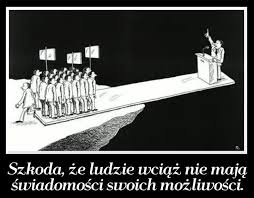 Świadomość