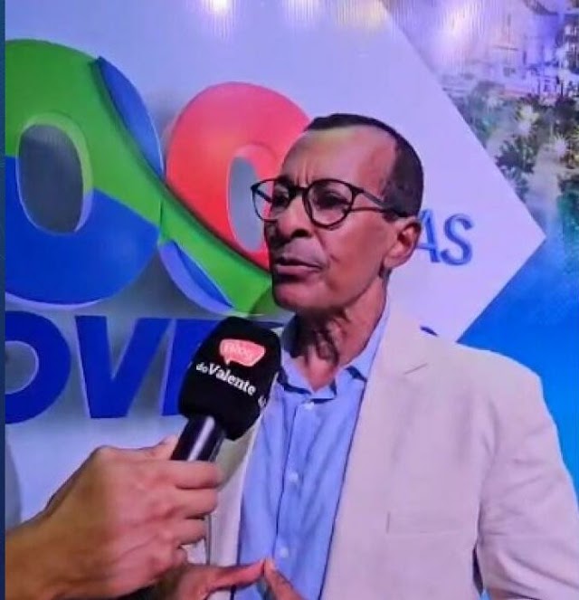 SAJ: “Não sei quem criou isso, mas não é verdade”, diz prefeito sobre fardamento da Guarda