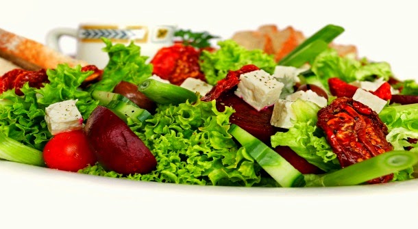Info Sehat dan Fit Metode Diet - Food Combining