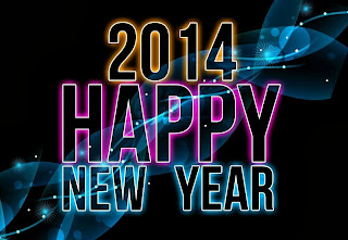 Happy New Year 2014, parte 1