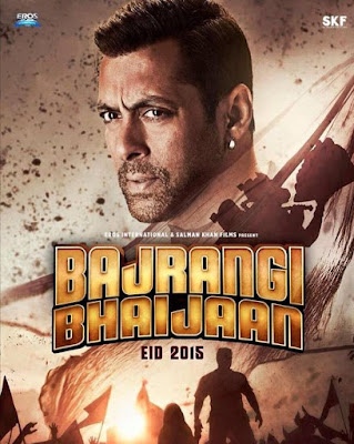 Bajrangi Bhaijaan Full Movie Torrent Download