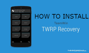 TWRP