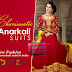 Charismatic Anarkali Suits - New Fashion of Anarkali Dresses In India