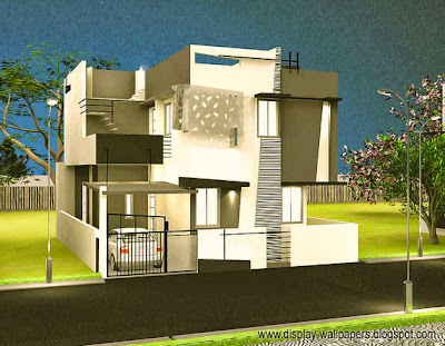 Latest Architecture Designs 2014