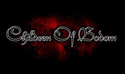 Children of Bodom