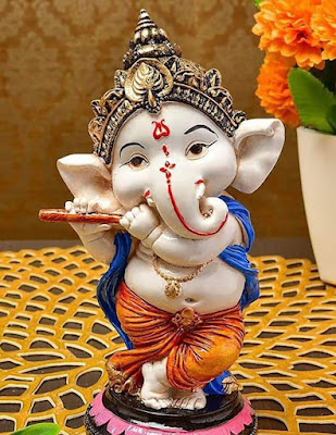 Vinayaka Images Wallpapers