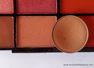 Makeup Geek Creme Brulee tani zamiennik