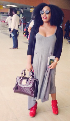 Rita Dominic