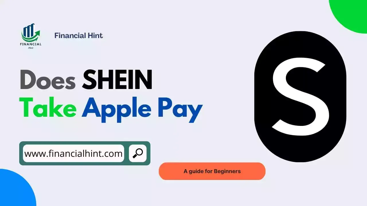 does shein take apple pay