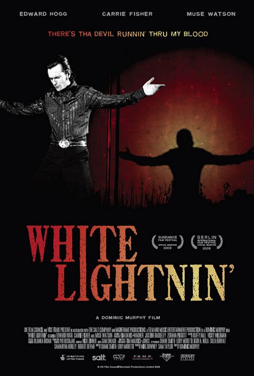 White Lightnin' movies in Bulgaria