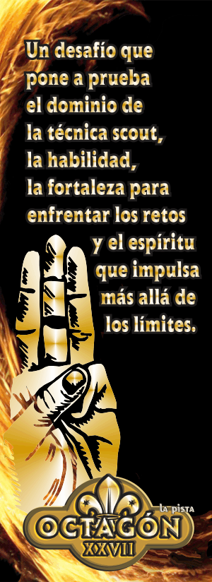 Un desafío...