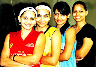 basketball family singh sisters