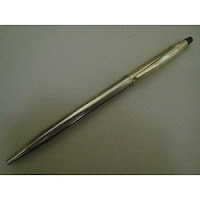 Ballpoint Pen Made In Usa2