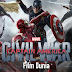 Captain America LENGKAP Full HD