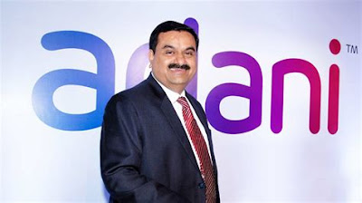 Adani emergency extends as lead organization dropped from key files