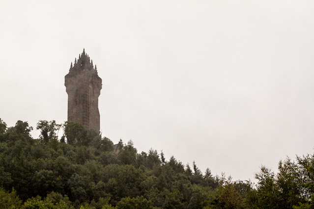 Wallace monument