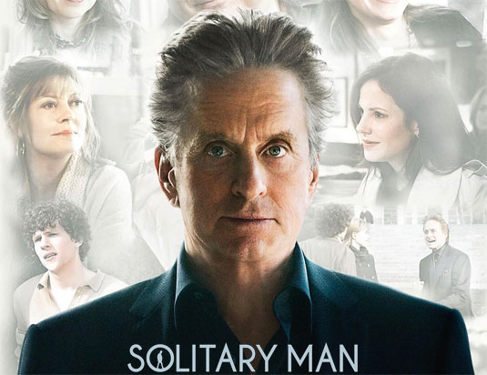 Solitary Man