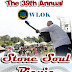 Have fun with labor day 2013 events in Tennessee