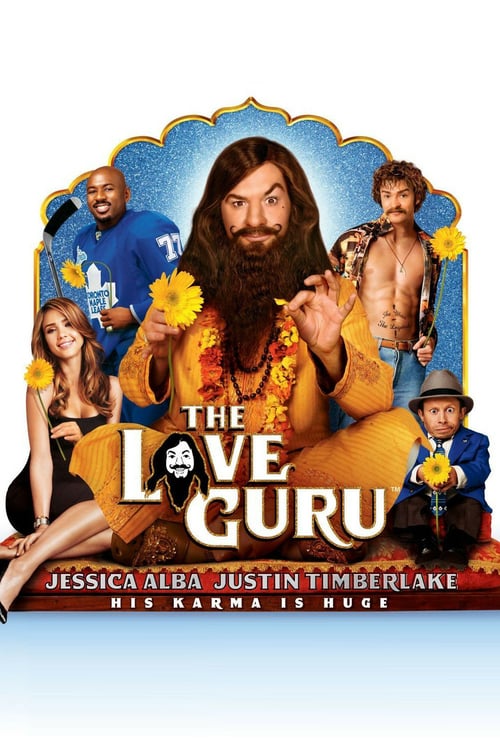 The Love Guru 2008 Film Completo Download