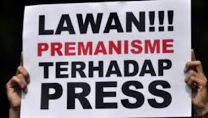 Ancaman Pembunuhan terhadap Jurnalis Indramayu Akan Dibunuh Oknum Kades