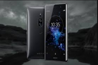 sony xperia xz2 menggunakan snapdragon 845