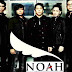 Daftar Lagu Terbaru NOAH Band di Album NOAH