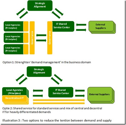 shared service in government illustration 3