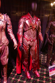 Adam Warlock costume Guardians of the Galaxy Vol 3