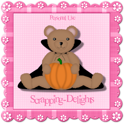 http://scrapping-delights.blogspot.com/2009/09/halloween-bear-freebie.html
