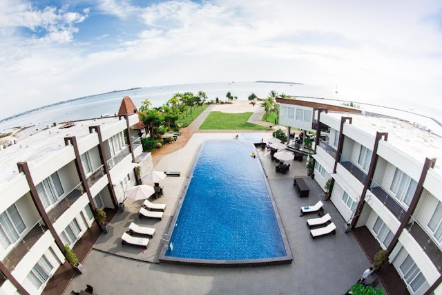 d'SEASON Hotel Karimun Jawa (Central Java)