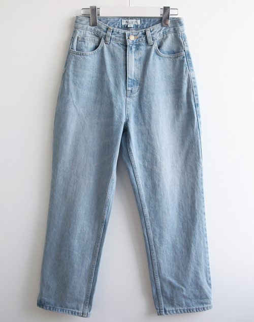 Vintage Highwaist Ankle Jeans