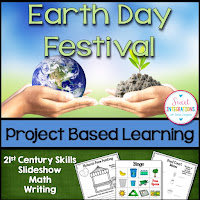  Spend Earth Day 2016 planting a tree. Learn about the benefits of trees and activities to do with your class.