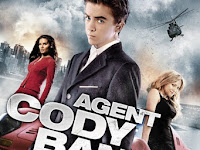Agente Cody Banks 2003 Film Completo Streaming