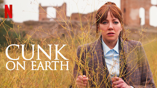 Cunk on Earth Season 1 มองโลกผ่านคังค์ ปี 1 ซับไทย