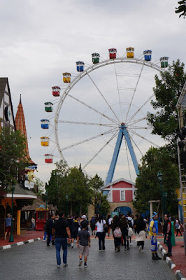 Hopi Hari São Paulo