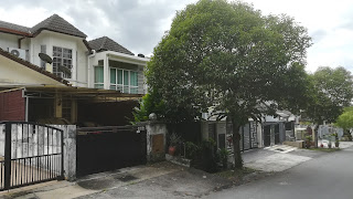 For SALE - 2 storey House
