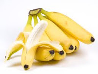 Manfaat buah pisang bagi kesehatan ibu dan anak