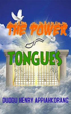 The Power of Tongues This book explains the basic concept of tongues-speaking and further gives more profound revelations about tongues-speaking. Types of spirit-filled prayers, why we must pray in the Spirit, and how to activate the Spirit way of prayer.