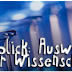 Rückblick: Auswüchse der Wissenschaft