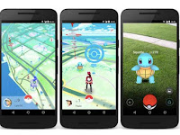 HP Android yang Bisa Memainkan Pokemon Go