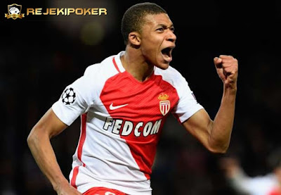 Wenger : Arsenal Tidak Mampu Mendatangkan Mbappe Karena Masalah Keuangan