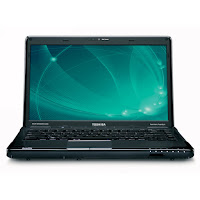 Toshiba Satellite M645 Windows 7 32 bit Drivers