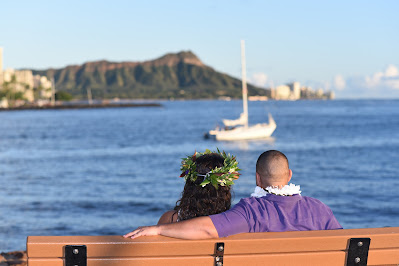 Romantic Hawaii
